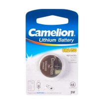 باتری سکه ای کاملیون مدل Camelion Lithium CR2450-BP1