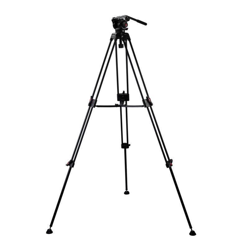 سه پایه عکاسی فتوپرو مدل Fotopro DV-2 Video Tripod