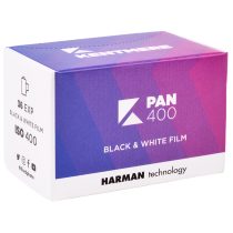 فیلم سیاه و سفید Kentmere Pan 400 Black and White Negative Film