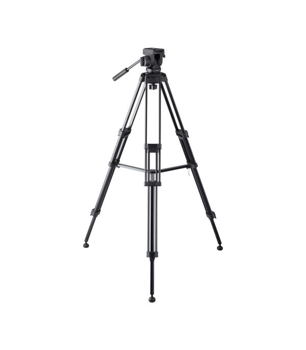 Libec 650EX TRIPOD