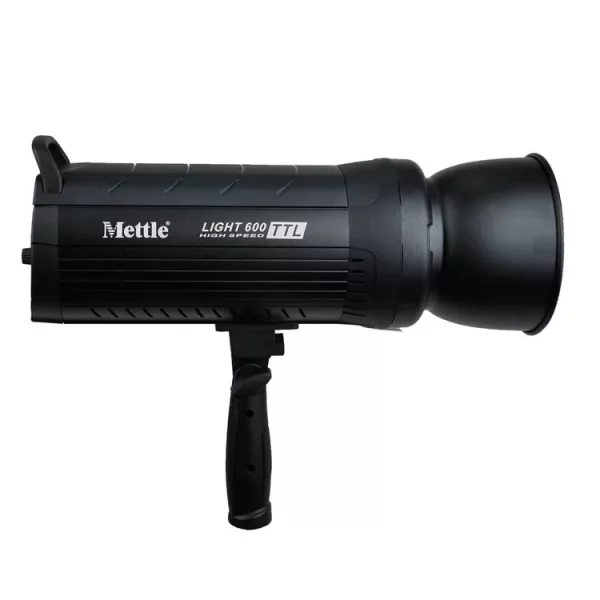 Mettle portable Flash TTL-600