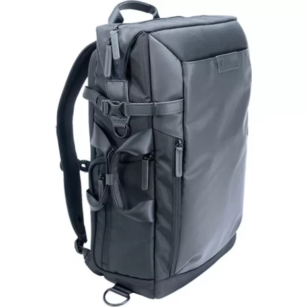 کیف ونگارد (Vanguard VEO Select 49 Backpack (Black)