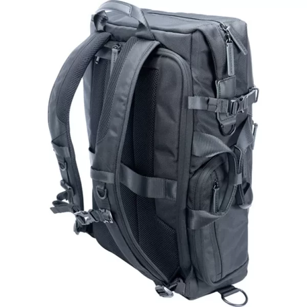 کیف ونگارد (Vanguard VEO Select 49 Backpack (Black)