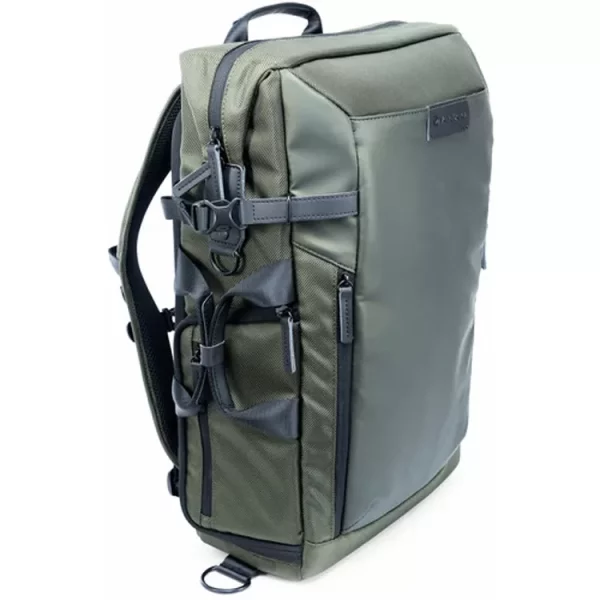 کیف ونگارد Vanguard VEO Select 49 Backpack Green