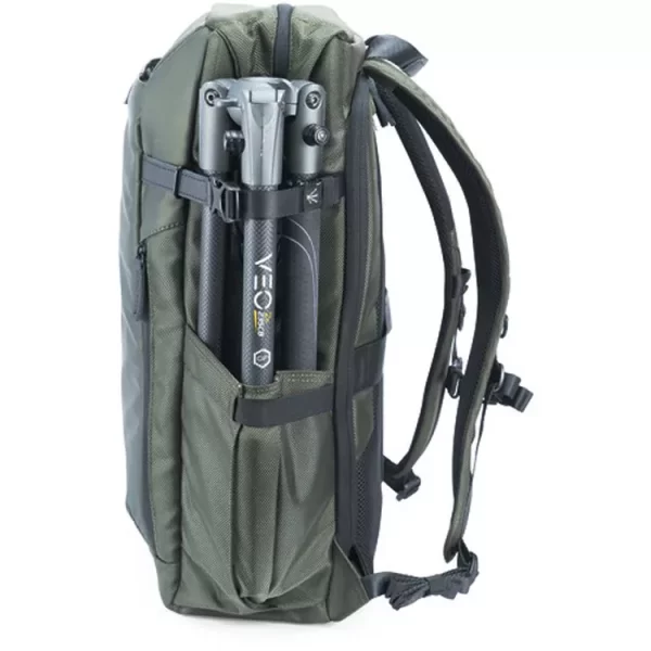 کیف ونگارد Vanguard VEO Select 49 Backpack Green