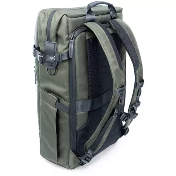 کیف ونگارد Vanguard VEO Select 49 Backpack Green