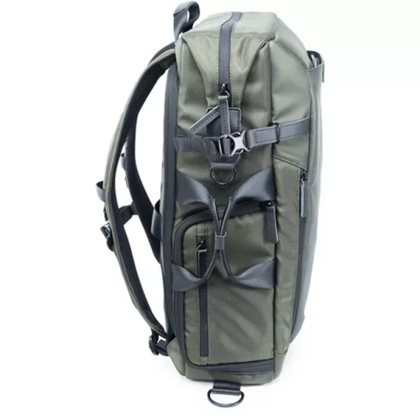 کیف ونگارد Vanguard VEO Select 49 Backpack Green