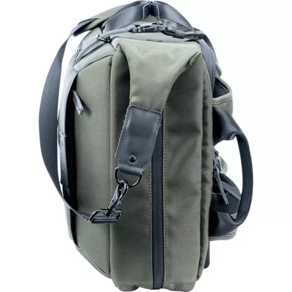 کیف ونگارد Vanguard VEO Select 49 Backpack Green