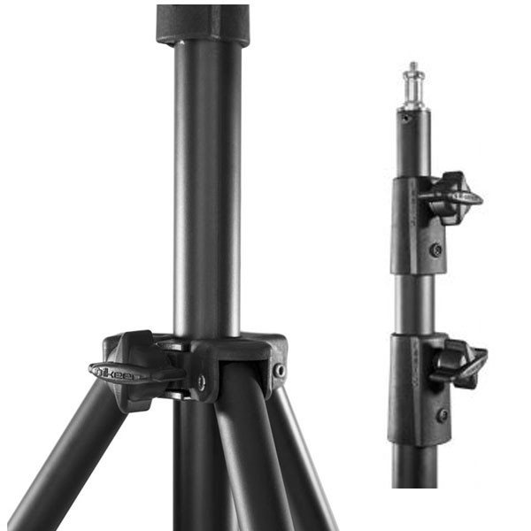 iLkeen iA-260LS Light Stand