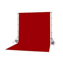 فون بک گراند قهوه ای مخمل Brown Velvet Backdrop 3×5m