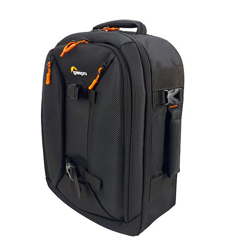 کوله پشتی دوربین طرح لوپرو Lowepro LPR Backpack