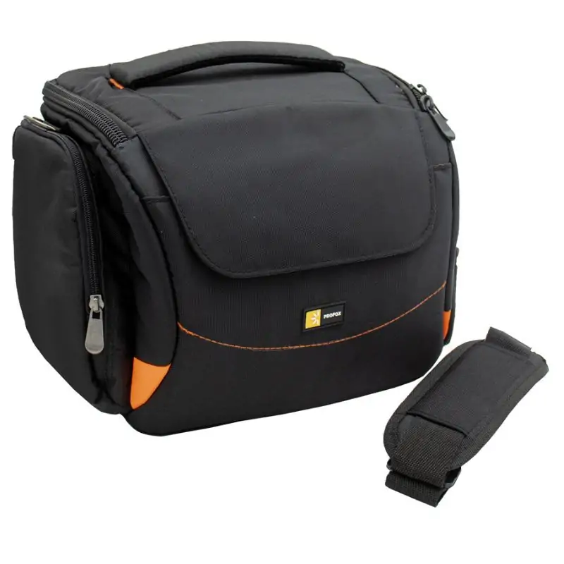 کیف دوربین پروفکس PROFOX HP Camera Bag Orange