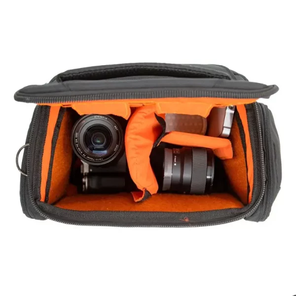 کیف دوربین پروفکس PROFOX HP Camera Bag Orange