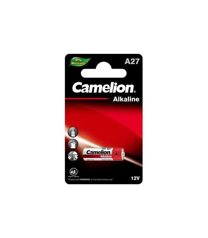 باتری ریموت A27 تکی کملیون Camelion