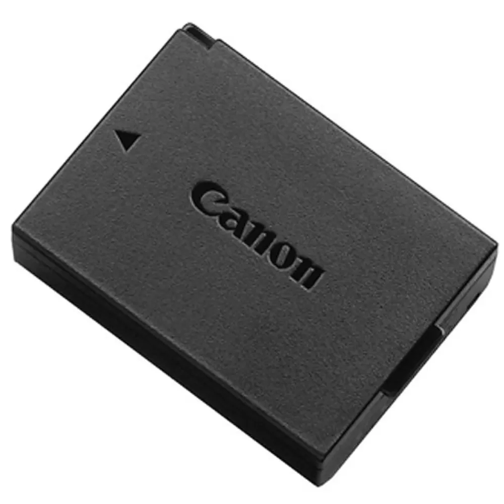 باتری کانن غیر اصلی Canon LP-E10 Battery