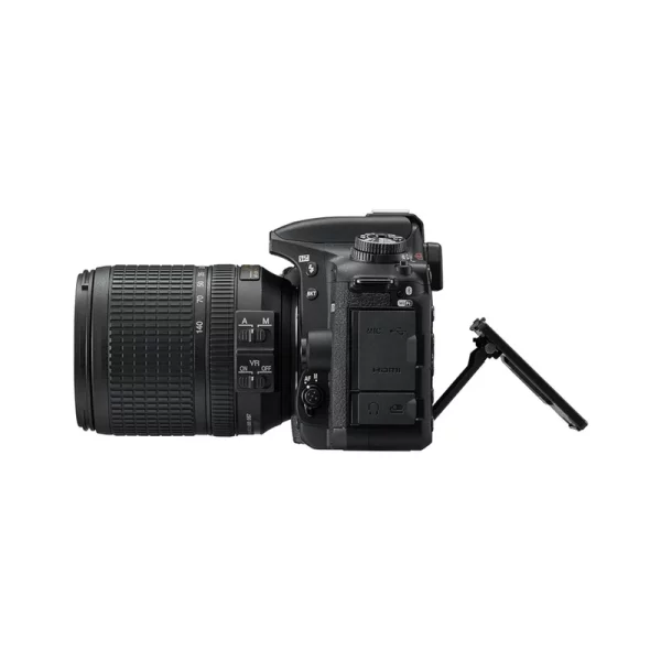 دوربین عکاسی نیکون Nikon D7500 Kit 18-140mm f/3.5-5.6 G VR