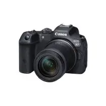 دوربین بدون آینه کانن Canon EOS R7 Mirrorless Camera with 18-150mm