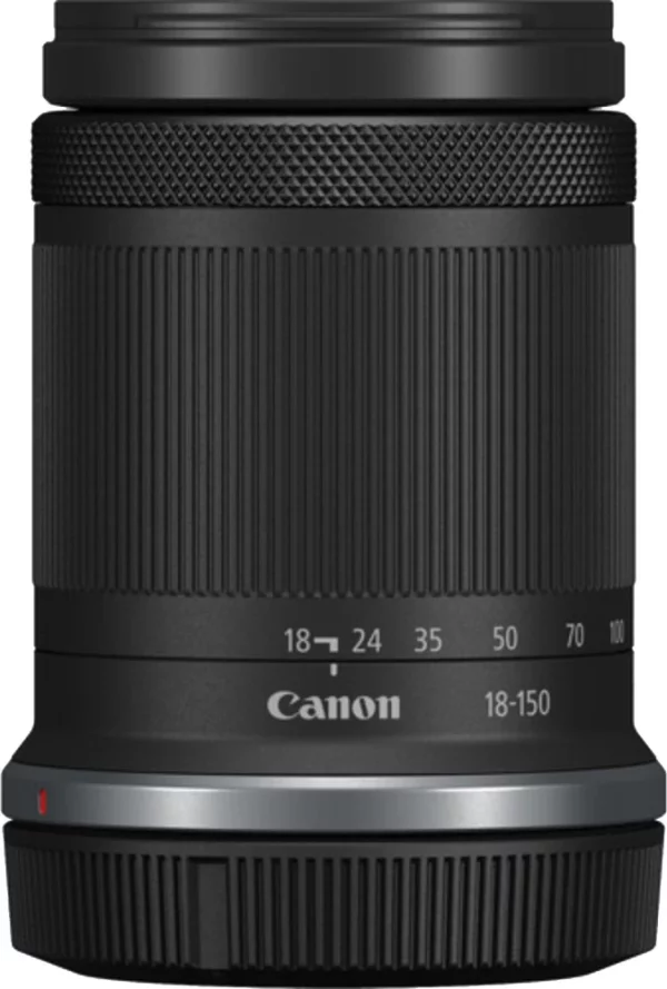 دوربین بدون آینه کانن Canon EOS R7 Mirrorless Camera with 18-150mm