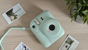 FUJIFILM Instax Mini 12