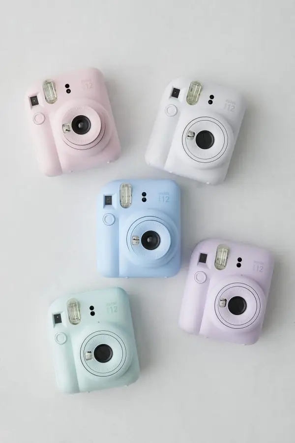 FUJIFILM Instax Mini 12