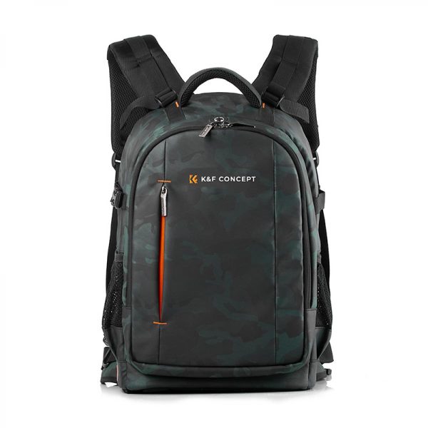 کوله پشتی دوربین کی اند اف K&F KF13.119 Camera Backpack