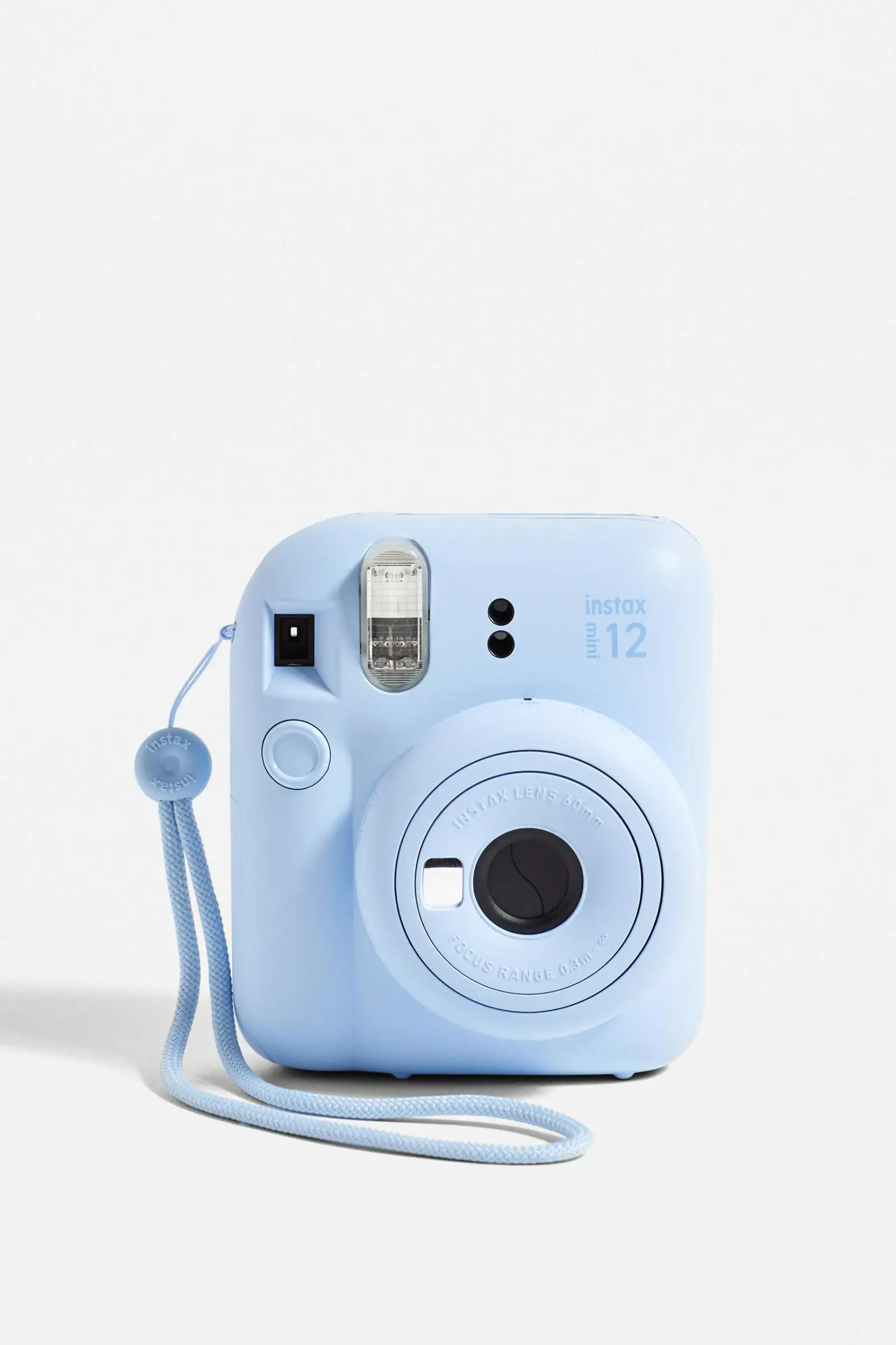 دوربین چاپ سریع فوجی فیلم FUJIFILM Instax Mini 12 Pastel Blue