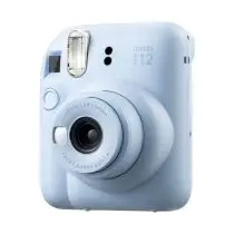 دوربین چاپ سریع فوجی فیلم FUJIFILM Instax Mini 12 Pastel Blue