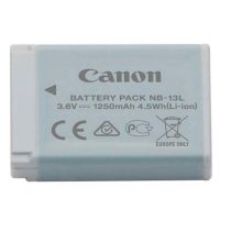 باتری لیتیومی غیر اصلی دوربین کانن Canon NB-13L