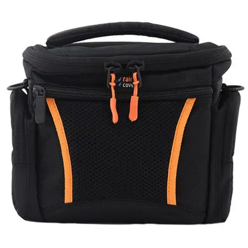 کیف دوربین عکاسی بنرو مدل Benro S20 Camera Bag