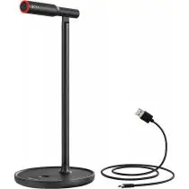 میکروفون رومیزی بویا BOYA BY-CM1 Desktop USB Microphone