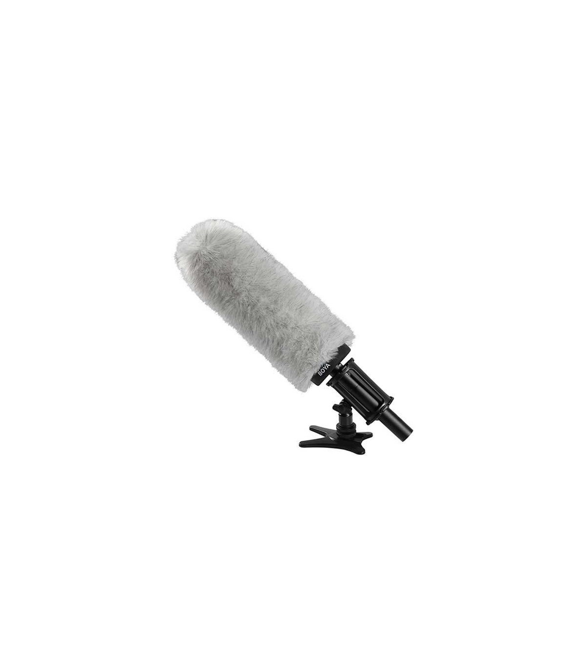 خز بادگیر میکروفن بویا BOYA BY-P240 Microphone Windshield