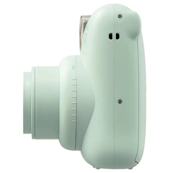 دوربین چاپ سریع فوجی فیلم FUJIFILM INSTAX MINI 12 Mint Green