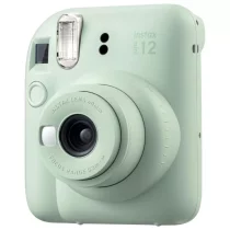 دوربین چاپ سریع فوجی فیلم FUJIFILM INSTAX MINI 12 Mint Green