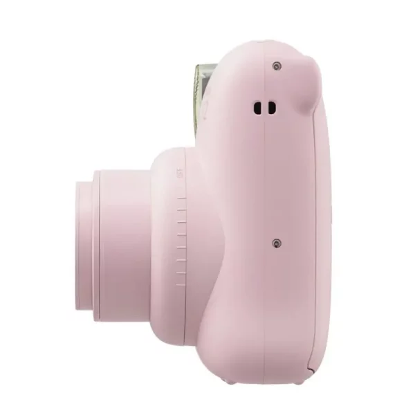 دوربين چاپ سريع فوجی فيلم FUJIFILM INSTAX Mini 12 Blush Pink