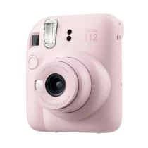 دوربين چاپ سريع فوجی فيلم FUJIFILM INSTAX Mini 12 Blush Pink