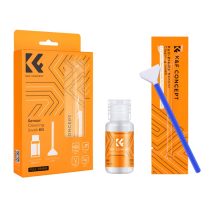 کیت تمیز کننده سنسور دوربين کی اند اف K&F Sensor Cleaning Kit Full-Frame Sensor