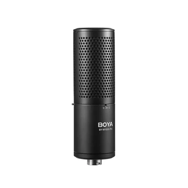 میکروفون بویا BOYA BY-M1000 Pro Condenser Microphone