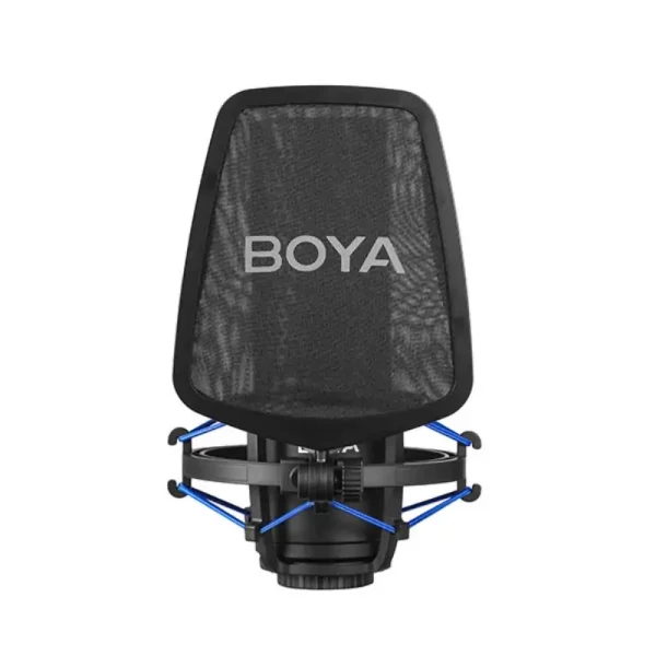 میکروفون بویا BOYA BY-M1000 Pro Condenser Microphone