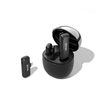 میکروفون بی سیم یقه ای بویا BOYA BY-WM3T D2 Mini Wireless Microphone