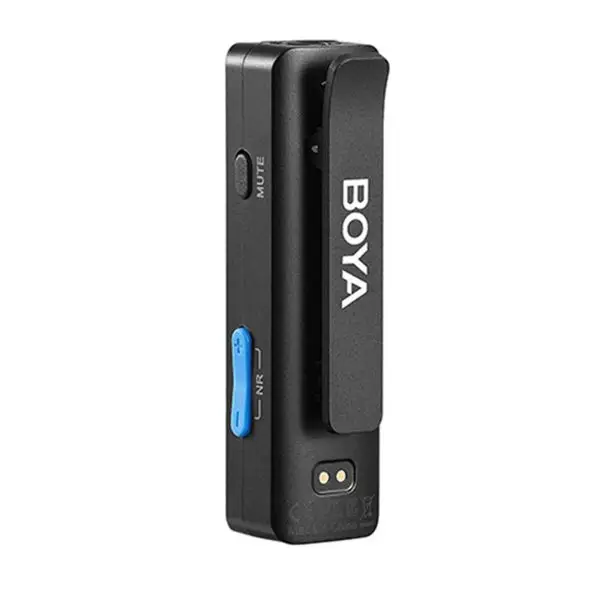 میکروفون بی سیم یقه ای بویا Boya BoyaLink A1 Wireless Microphone