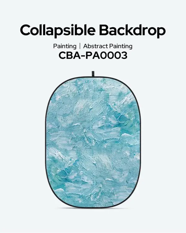 فون پرتابل گودگس GODOX CBA-PA0003 Collapsible Background