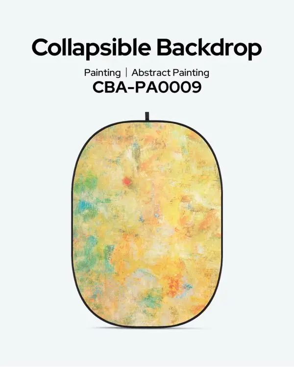 فون پرتابل گودگس GODOX CBA-PA0009 Collapsible Background