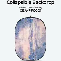 فون پرتابل گودگس GODOX CBA-PF0001 Collapsible Background