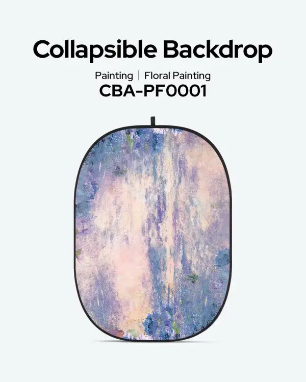 فون پرتابل گودگس GODOX CBA-PF0001 Collapsible Background