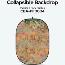 فون پرتابل گودگس GODOX CBA-PF0004 Collapsible Background