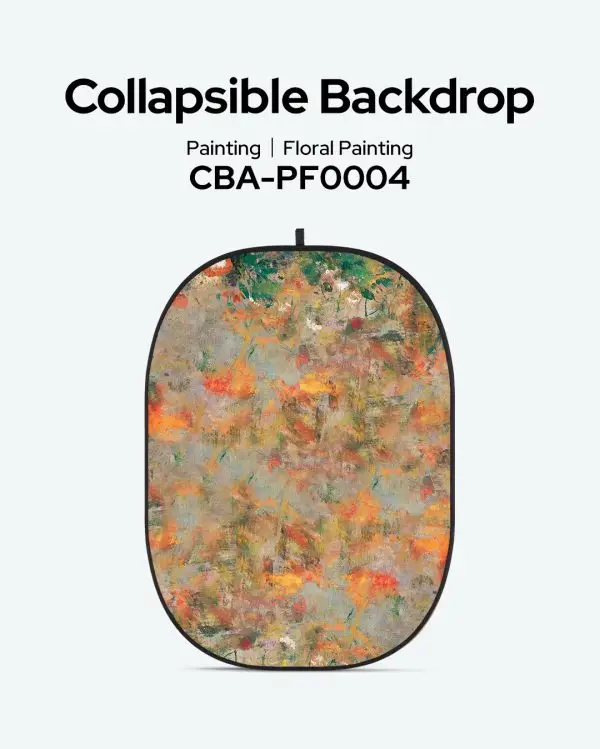 فون پرتابل گودگس GODOX CBA-PF0004 Collapsible Background