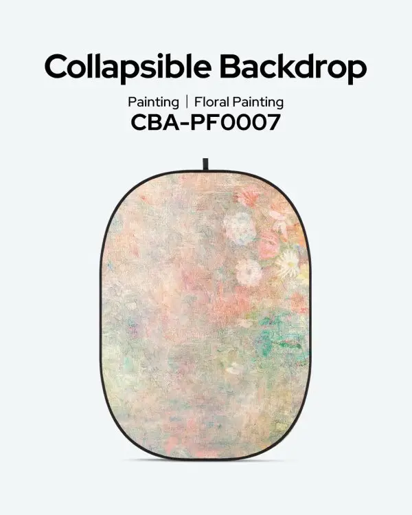 فون پرتابل گودگس GODOX CBA-PF0007 Collapsible Background