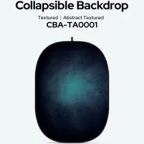 فون پرتابل گودگس GODOX CBA-TA0001 Collapsible Background