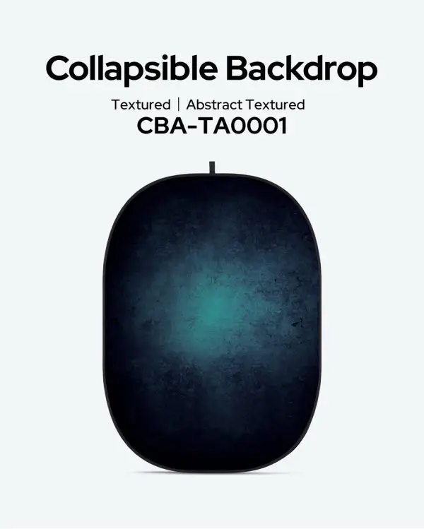 فون پرتابل گودگس GODOX CBA-TA0001 Collapsible Background