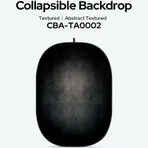 فون پرتابل گودگس GODOX CBA-TA0002 Collapsible Background